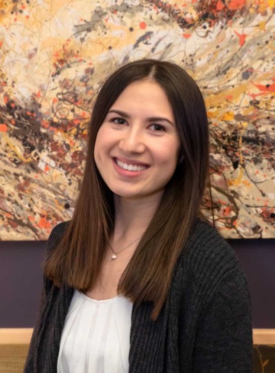 Trisha Quon, Board-Certified Physician Assistant