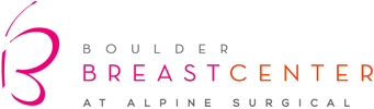 Boulder Breast Center Logo